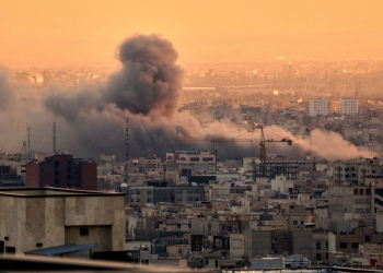 Iran US Israel